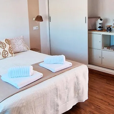 Noches De Conil 科尼尔-德拉弗龙特拉