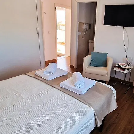 Noches De Conil Apartment *