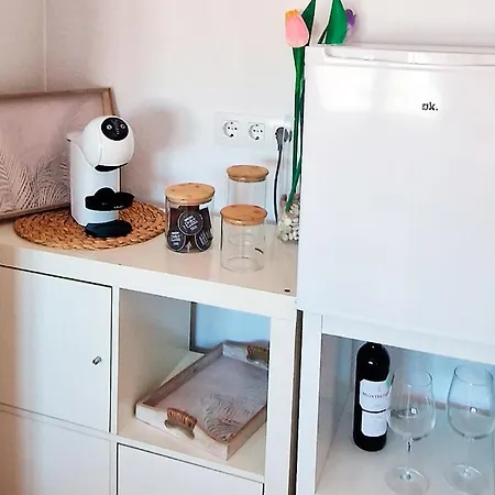 Apartment Noches De Conil