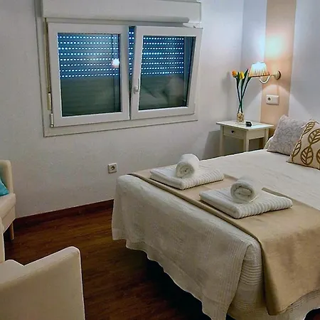 Apartment Noches De Conil Conil De La Frontera