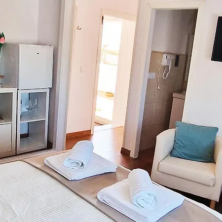 Noches De Conil Apartment *