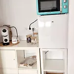 Apartment Noches De Conil Conil De La Frontera