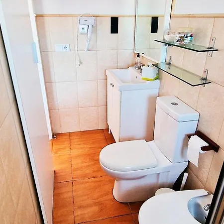 Apartmán Noches De Conil *