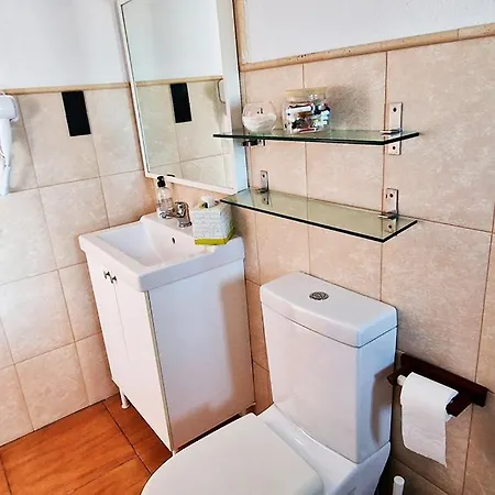 Noches De Conil Apartmán