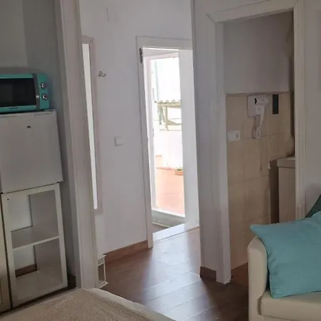 Appartement Noches De Conil