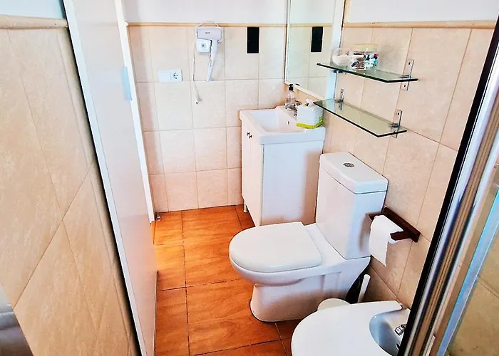 Appartement Noches De Conil *