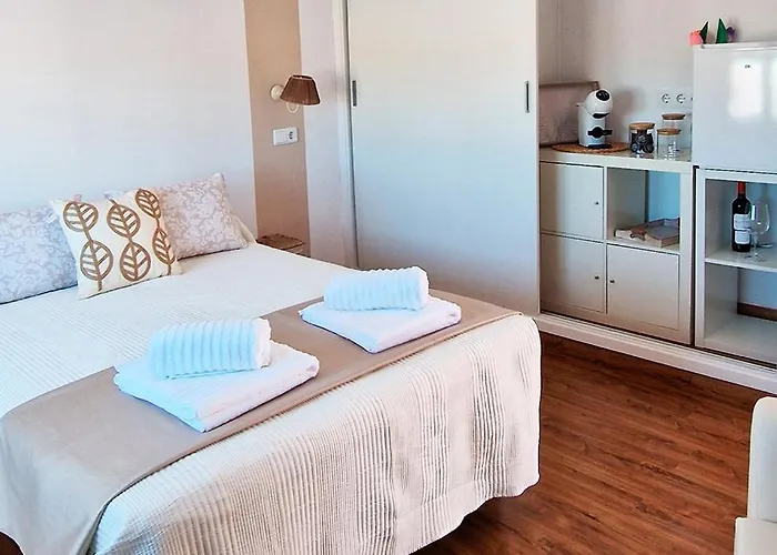 Noches De Conil Conil De La Frontera