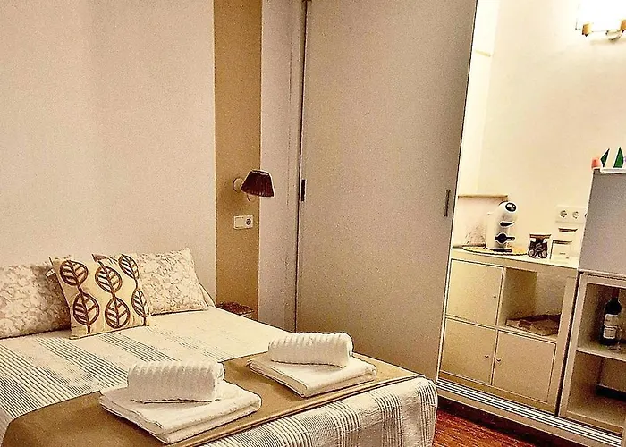 Appartement Noches De Conil