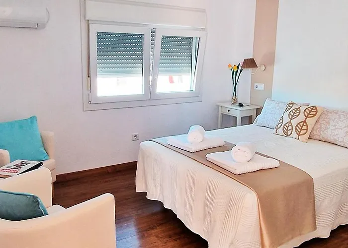 Appartement Noches De Conil *