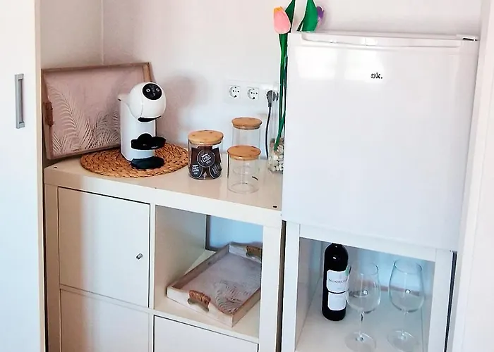 Appartement Noches De Conil