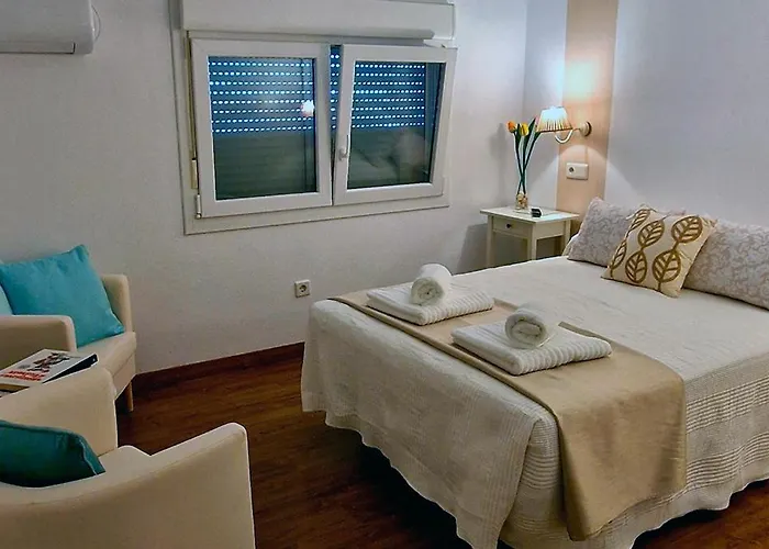 Appartement Noches De Conil Conil De La Frontera