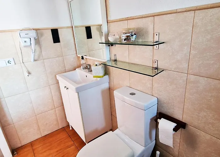 Noches De Conil Appartement