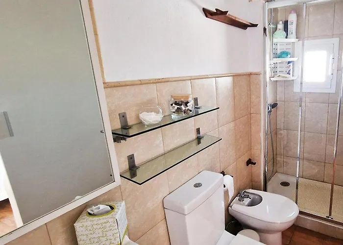 Noches De Conil Appartement *