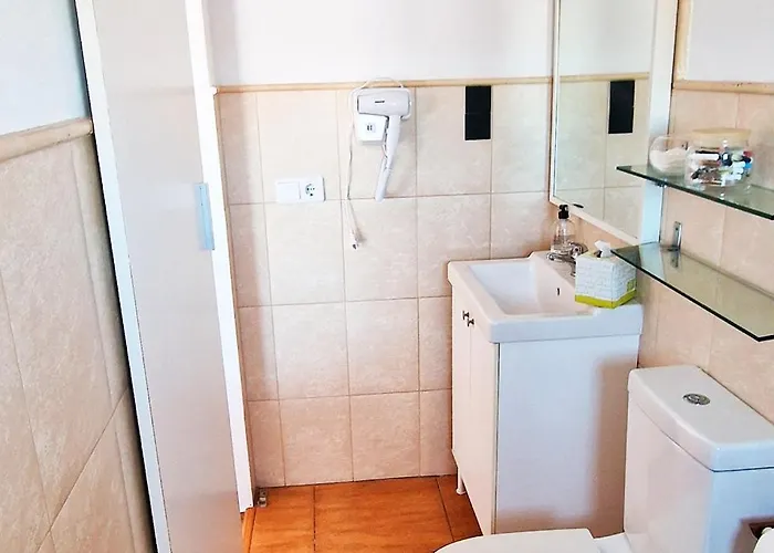 Appartement Noches De Conil Conil De La Frontera