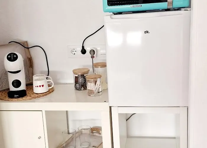 Appartement Noches De Conil Conil De La Frontera