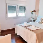 Апартаменты Noches De Conil *