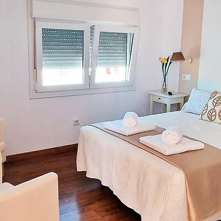 Appartement Noches De Conil *